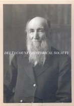 E.P. Royce in later years