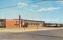 Holy Name High School