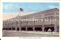 Delta Hardware Store