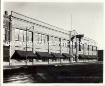 Delta Hardware Store