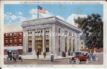 Escanaba National Bank