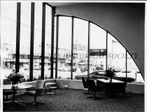 First National Bank Interior, 1971