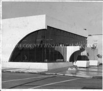 First National Bank Building, 1971