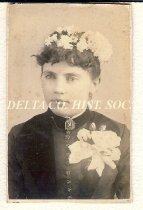 Annie Katherine Jensen