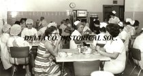 St. Francis Cafeteria