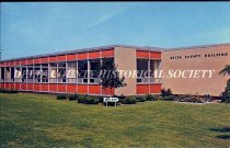 Delta County Courthouse