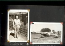 Album page Sischo album