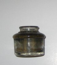 Ink bottle