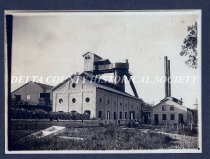 Delta Chemical and Iron Co.