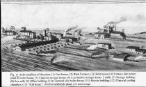 Delta Chemical & Iron Co.