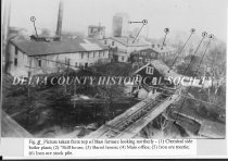 Delta Chemical Company