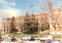 St. Francis Hospital