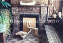 Sawyer Stoll firreplace