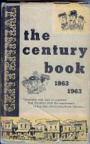 Century Book cover