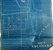 Escanaba detail