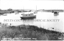 Gladstone Yacht Harbor