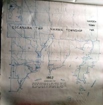 Gardentown Township Organized