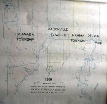 Masonville Township Organized