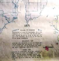 Winona & Bellgrave Township Descriptions