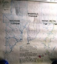 Winona Township Organized