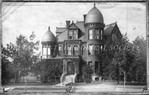 J.K. Stack Home, front