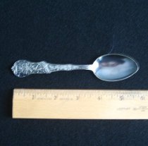 Michigan Spoon