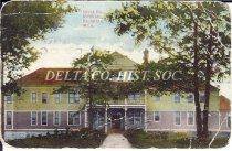 Delta County Hospital