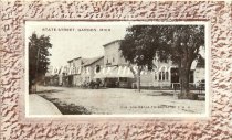 State Street, Garden, Mich.