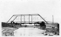 Rapid River Bridge, c. 1910