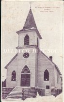 St. Paul's German Lutheran Church
