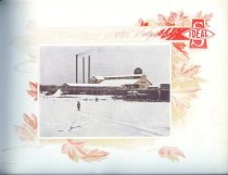 I. Stephenson Co. Mill