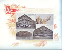 Fair Store and Rathfon Building