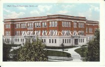 Escanaba High School