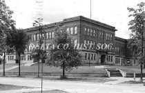 Escanaba High School