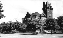 Delta County Courthouse