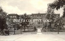 St. Francis Hospital