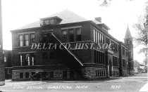 Gladstone High School