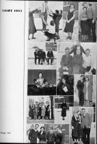 Northern Light, 1934, page 21