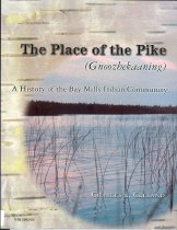 Cover of The Place of the Pike