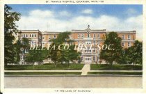 St. Francis Hospital