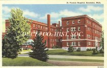 St. Francis Hospital