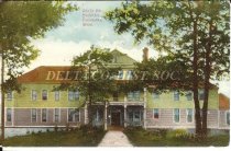 Delta County Hospital