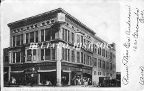 Fair Savings Bank Store, The