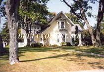 512 Lake Shore Drive