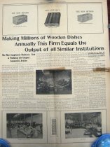 Escanaba Manufacturing Co., p. 2