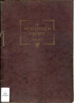 The Northern Light, 1928/29