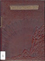Northern Light, 1936 - Cover