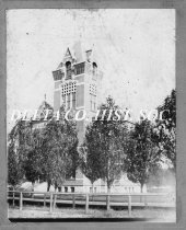 Delta County Courthouse