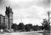 Delta County Courthouse