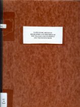 Cover: Rapid River, Michigan Biographies...